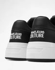 Versace Jeans Couture Logo Starlight Sneakers | LEVISONS