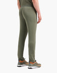 EA7 Regular Fit Tennis Club Cotton Joggers With Decorative Seam | LEVISONS