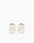 Emporio Armani Cordura Sneakers With Suede Details | LEVISONS