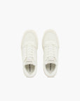Emporio Armani Cordura Sneakers With Suede Details | LEVISONS