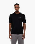 EA7 Dynamic Athlete Crewneck T-Shirt | LEVISONS