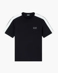 EA7 Dynamic Athlete Crewneck T-Shirt | LEVISONS