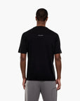 EA7 Dynamic Athlete Crewneck T-Shirt | LEVISONS