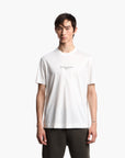 Emporio Armani Regular Fit T-Shirt With 3D-Effect Logo | LEVISONS