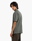 Armani Exchange Regular Plus Fit Cotton Polo Shirt With Embroidered Logo | LEVISONS
