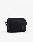 Armani Exchange Blue Edition Crossbody Bag With Adjustable Branded Strap | LEVISONS