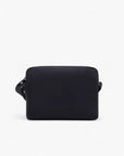 Armani Exchange Blue Edition Crossbody Bag With Adjustable Branded Strap | LEVISONS
