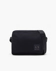 Armani Exchange Blue Edition Crossbody Bag With Adjustable Branded Strap | LEVISONS