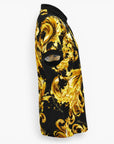 Versace Jeans Couture Wave Couture Polo | LEVISONS