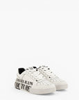 Versace Jeans Couture Logo Starlight Sneakers | LEVISONS