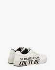 Versace Jeans Couture Logo Starlight Sneakers | LEVISONS