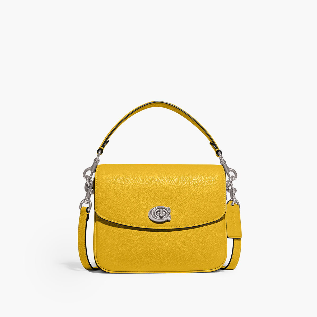 Cassie Crossbody Bag 19 Levisons