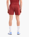 EA7 Regular Fit Tennis Pro Technical Shorts With Side Seam Detailing | LEVISONS