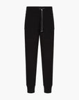 Emporio Armani Cotton Blend Jersey Joggers | LEVISONS