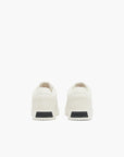 Emporio Armani Cordura Sneakers With Suede Details | LEVISONS
