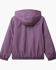 United Colors Of Benetton Girl Junior Light "Rain Defender" Jacket | LEVISONS