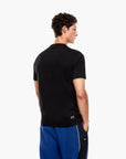 EA7 Regular Fit Logo Series T-Shirt With Contrasting Logo | LEVISONS
