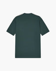 EA7 Logo Series T-Shirt With Grosgrain Tape | LEVISONS