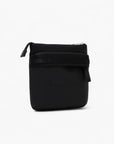 Armani Exchange Shoulder Bag With Embossed Tone-On-Tone Signature Logo | LEVISONS