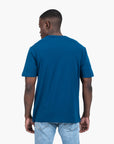 BOSS Green Cotton-Jersey T-Shirt With Artwork | LEVISONS