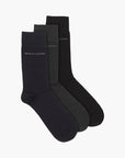 Tiger Of Sweden Abramio 3-Pack Socks | LEVISONS
