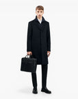 Tiger Of Sweden Beridare Briefcase | LEVISONS
