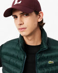 Lacoste Sleveless Vest | LEVISONS