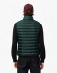 Lacoste Sleveless Vest | LEVISONS