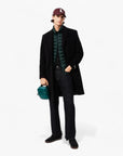 Lacoste Sleveless Vest | LEVISONS