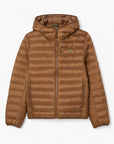 Lacoste Water Repellent Puffer Jacket | LEVISONS