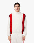 Lacoste Sportsuit Showerproof Track Jacket | LEVISONS