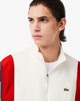 Lacoste Sportsuit Showerproof Track Jacket | LEVISONS