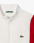 Lacoste Sportsuit Showerproof Track Jacket | LEVISONS