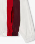 Lacoste Sportsuit Showerproof Track Jacket | LEVISONS