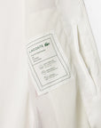 Lacoste Sportsuit Showerproof Track Jacket | LEVISONS