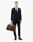 Tiger Of Sweden Brome Medium Weekend Bag | LEVISONS