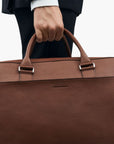 Tiger Of Sweden Brome Medium Weekend Bag | LEVISONS