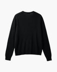 United Colors Of Benetton Crew Neck Cardigan In Pure Virgin Wool | LEVISONS