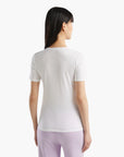 United Colors Of Benetton Long Fiber Cotton T-Shirt | LEVISONS