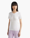 United Colors Of Benetton Long Fiber Cotton T-Shirt | LEVISONS