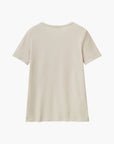 United Colors Of Benetton Long Fiber Cotton T-Shirt | LEVISONS
