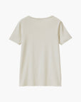 United Colors Of Benetton T-Shirt In 100% Cotton With Glitter Print Logo | LEVISONS