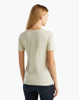 United Colors Of Benetton T-Shirt In 100% Cotton With Glitter Print Logo | LEVISONS