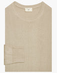 Camicissima Crew Neck Sweater | LEVISONS