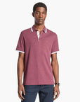 Michael Kors Greenwich Cotton Polo Shirt | LEVISONS