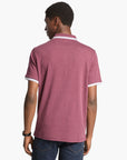 Michael Kors Greenwich Cotton Polo Shirt | LEVISONS