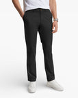 Michael Kors Slim-Fit Cotton Blend Chino Pants | LEVISONS
