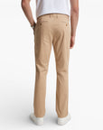 Michael Kors Slim-Fit Cotton Blend Chino Pants | LEVISONS