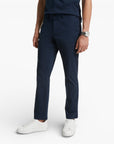 Michael Kors Slim-Fit Cotton Blend Chino Pants | LEVISONS