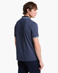 Michael Kors Greenwich Signature Logo Cotton Polo Shirt | LEVISONS